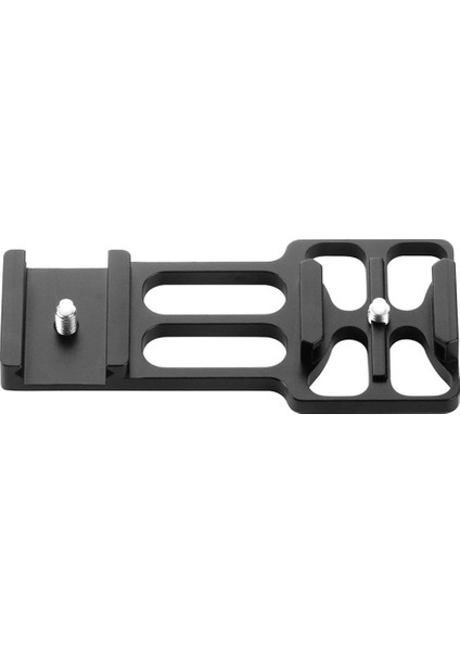 Kamera Gopro Hero 11/10 INSTA360 X3 Eylem Kamera Için Yükseltilmiş Cnc Alüminyum 20MM Ray Montajı (Yurt Dışından)