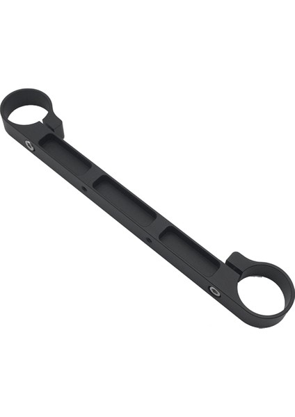 1 Adet 20MM Sabitleme Parçaları Püskürtme Çubuğu Sabit Şerit Çok Eksenli Iha Parçaları Karbon Boru Bağlantısı Ayak Montaj Sabitleme Parçaları (Yurt Dışından)