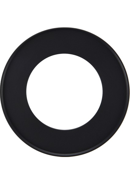 Kamera Lens Filtresi Yükseltme Halkası 49MM-77MM Adaptör Siyah (Yurt Dışından) modelleri
