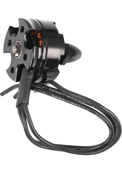 Fırçasız Motor MT2204 2300KV Fırçasız Motor Cw/ccw Mini 200 210 230 250 mm Quadcopter 250 (Yurt Dışından)