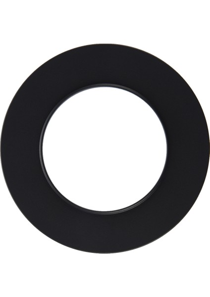 Kamera Lens Filtresi Yükseltme Halkası 49MM-77MM Adaptör Siyah (Yurt Dışından) fırsatları