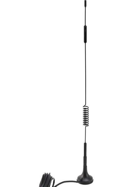 5DBI-1090MHZ-ANTEN-ADS-B-MODEM-YÖNLENDIRICI-SMA-ERKEK-MCX-ERKEK-FLIGHTAWARE Için (Yurt Dışından)
