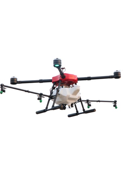 Adet 20MM Sabitleme Parçaları Püskürtme Çubuğu Tutucu Çok Eksenli Iha Parçaları Karbon Boru Bağlantısı Ayak Montaj Sabitleme Parçaları (Yurt Dışından)