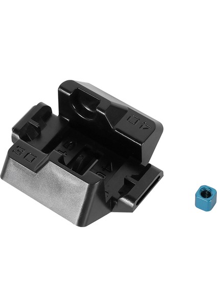 Gopro Için Çok Açılı Braket Panoramik Taban 360 Derece Halka Tripod Adaptörü (Yurt Dışından)