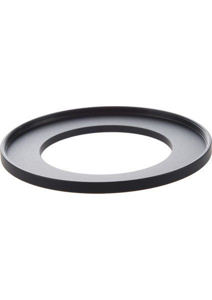 49MM Ila 72MM Kamera Filtre Lensi 49MM-72MM Yükseltme Halkası Adaptörü (Yurt Dışından)