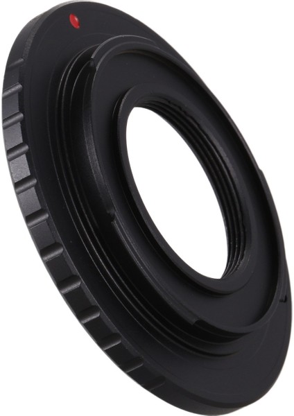 Kamera C Dağı Lens Fujifilm x Dağı Fuji X-Pro1 X-E2 X-M1 Kamera Adaptör Halkası C-Fx (Yurt Dışından) modelleri