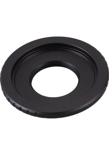 Kamera C Dağı Lens Fujifilm x Dağı Fuji X-Pro1 X-E2 X-M1 Kamera Adaptör Halkası C-Fx (Yurt Dışından) indirimleri