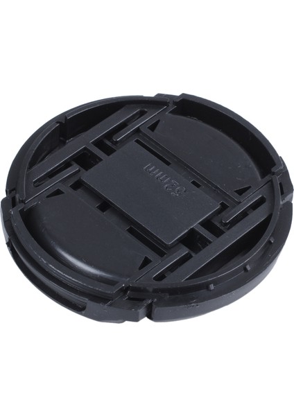 52 mm Evrensel Geçmeli Lens Kapağı - Nikon Canon Olympus ve Diğerleri Için (Yurt Dışından) fiyatları
