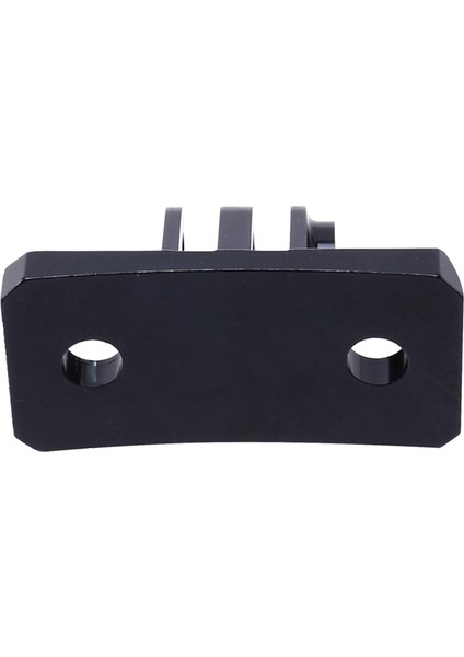 Gopro Hero 1 2 3 3+ 4 5 Oturum/xiaomi Yi/sj/gitup Spor Kamera Siyah Için Cnc Paraşütle Atlama Kask Sabit Bağlantılar (Yurt Dışından) fırsatları