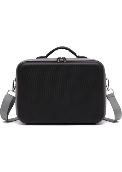 Seyahat Sırt Çantası Omuz Çantası Rc/rc N1 Saklama Çantası Djı Mini 3 Pro Için Taşınabilir Bavul (Pu) (Yurt Dışından)