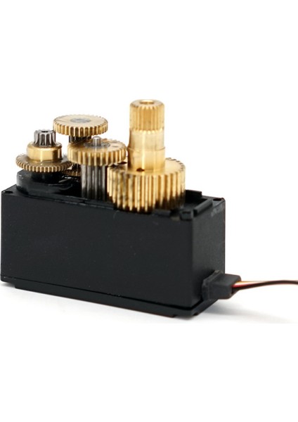 WLTOYS12428-0120 Metal Direksiyon Dişlisi 12423 Uzaktan Kumanda Araba Beş Telli Yükseltme Op Aksesuarları (Yurt Dışından) fiyatları