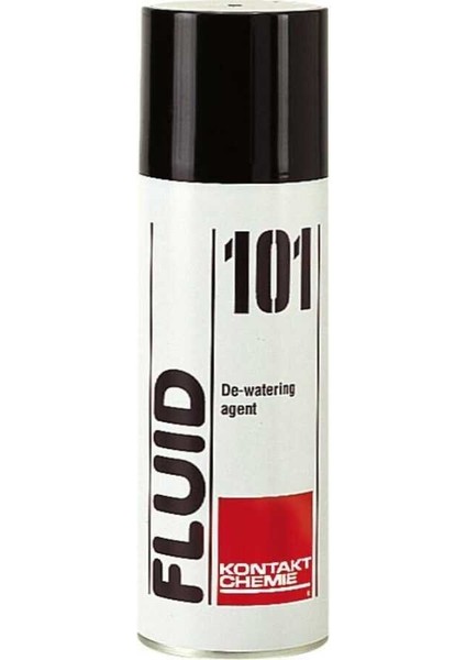 Fluid 101 Nem Koruma Spreyi 200ML