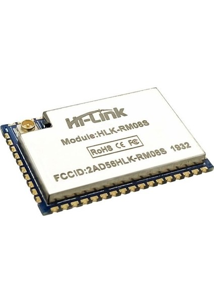 HLK-RM08S Serial Wıfı Modülü