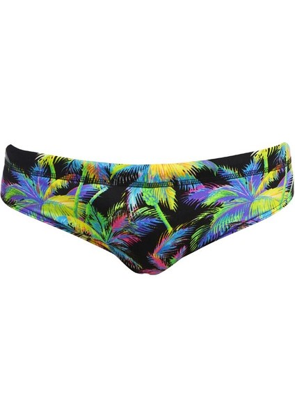 Paradise Please (Classic) Slip Mayo, Erkek Antrenman Mayo