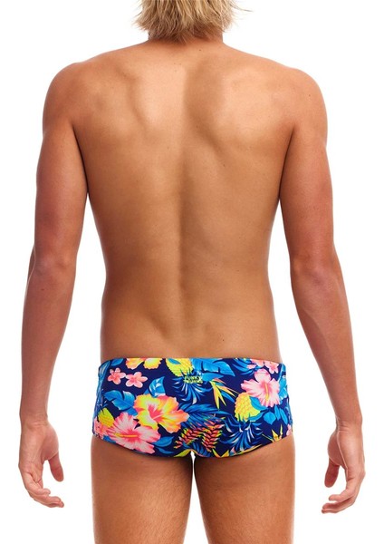 In Bloom Erkek Antrenman Mayo, 14CM Trunks modelleri