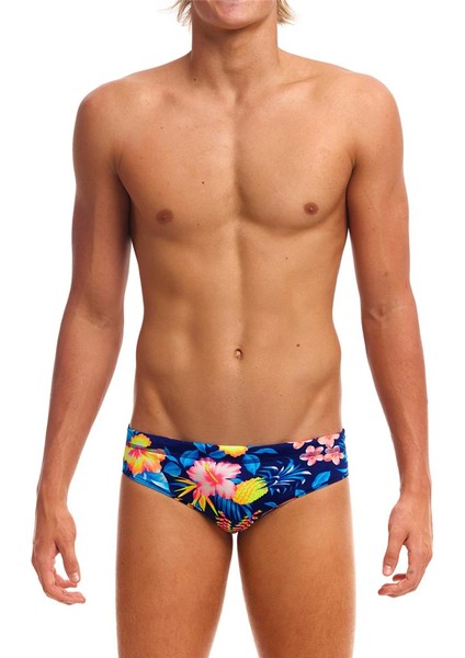In Bloom (Classic) Slip Mayo, Erkek Antrenman Mayo