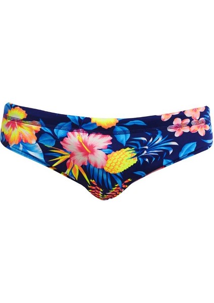 In Bloom (Classic) Slip Mayo, Erkek Antrenman Mayo