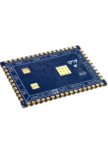 HLK-RM08S Serial Wıfı Modülü