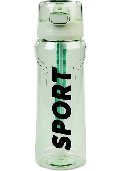 Sport Solo Pipetli Matara 700 ml (TP706)