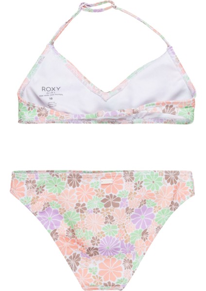 All About Sol Tri Bra Set Kadın Bikini