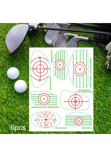 Salıncak Doğğu Golfçü Golf Kulübü Çıı 7 In 1 (Yurt Dışından) fiyatları