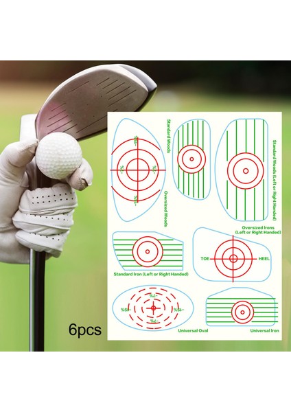 Salıncak Doğğu Golfçü Golf Kulübü Çıı 7 In 1 (Yurt Dışından) modelleri