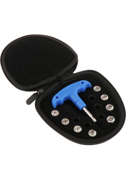 8x Golf Ağıık I Dış Şkin Için Kutusuyla Kullanışlı 1 2 4 6 8 10 12 14 G (Yurt Dışından)