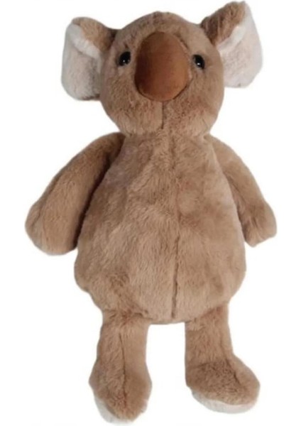 Uyku Arkadaşı Koala Peluş Turuncu 34 cm