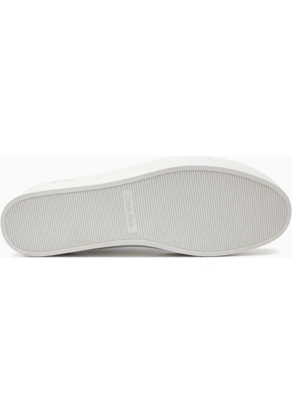 Flatform Cup Lace Up Mono Sneakers fırsatları