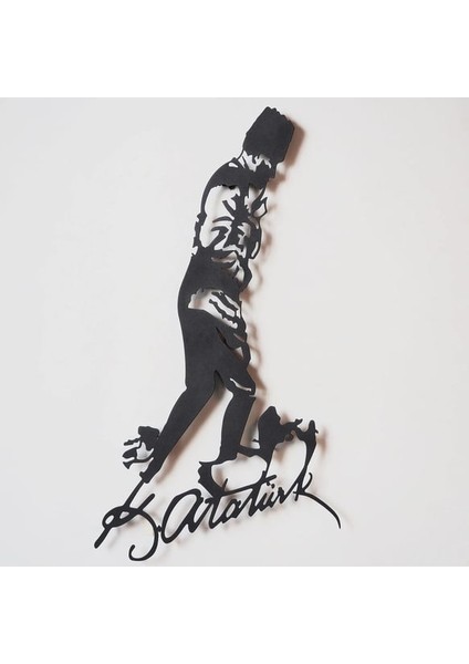 Atatürk Metal Tablo fiyatları
