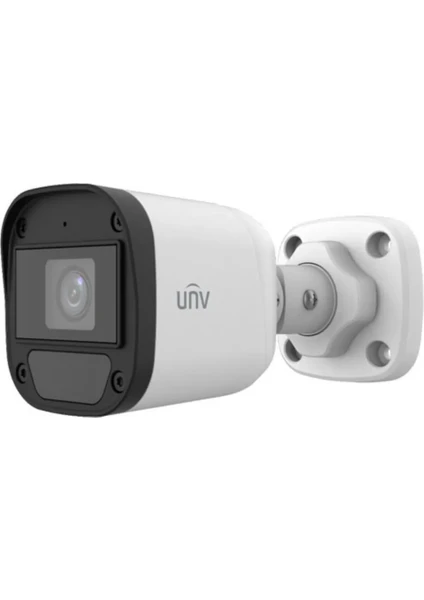 2mp Ir Bullet Analog Kamera - Sesli (UAC-B112-AF28)