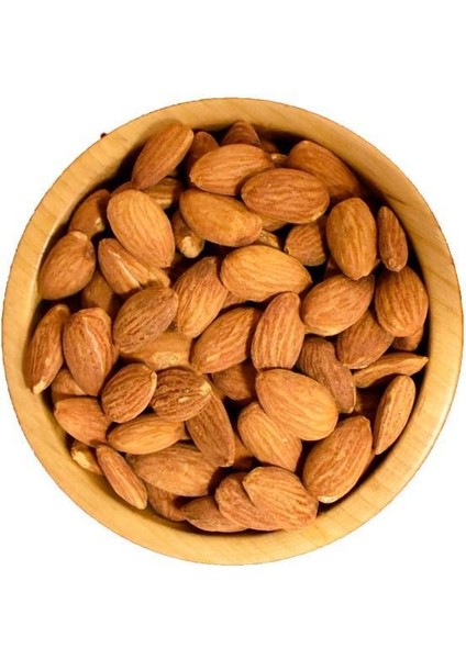 Kuruyemiş Kavrulmuş Badem 500 gr fiyatları