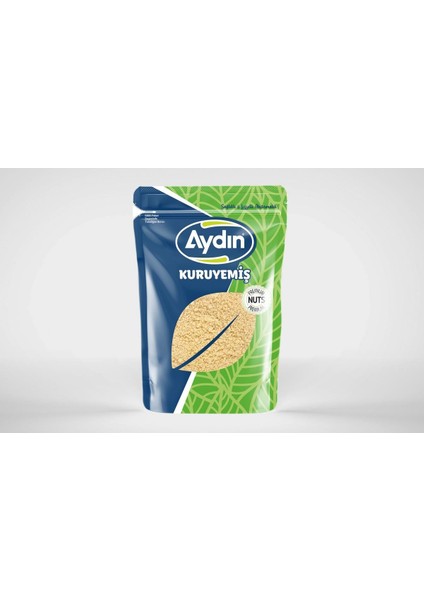 Kuruyemiş Toz Badem 100 gr