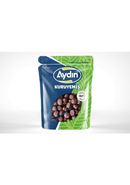 Kuruyemiş Çiğ Fındık 500 gr