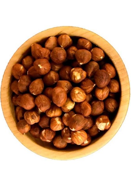 Kuruyemiş Çiğ Fındık 500 gr