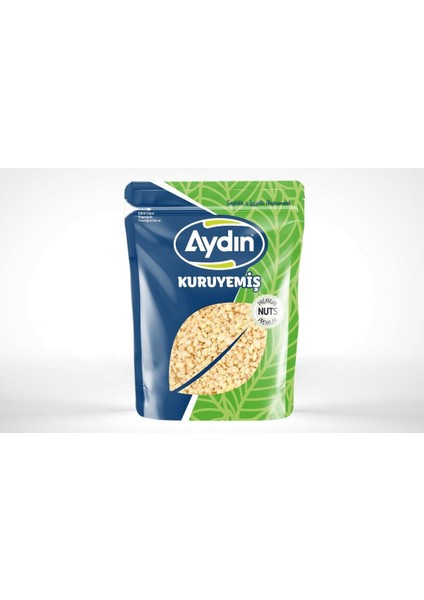 Kuruyemiş Pirinç Badem 500 gr