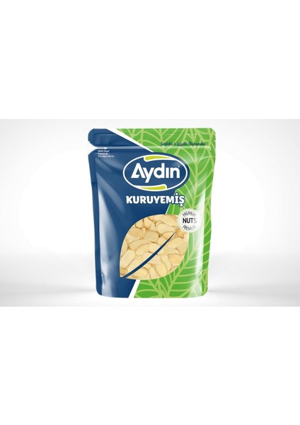 Kuruyemiş File Badem 500 gr