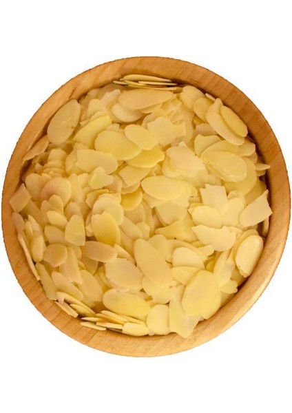 Kuruyemiş File Badem 500 gr