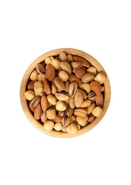 Kuruyemiş Kavrulmuş Kokteyl 500 gr