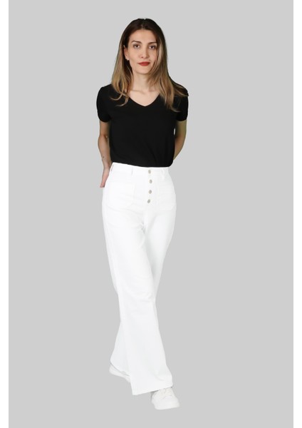 Kadın Gabardin Pantolon fırsatları