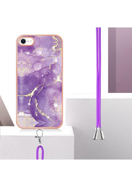 IPhone Se 2020/8/7 Için Kılıf (Yurt Dışından)