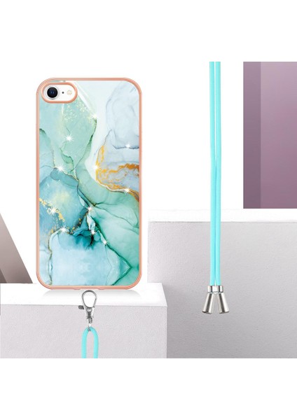 IPhone Se 2022/2020 Için Kılıf (Yurt Dışından)