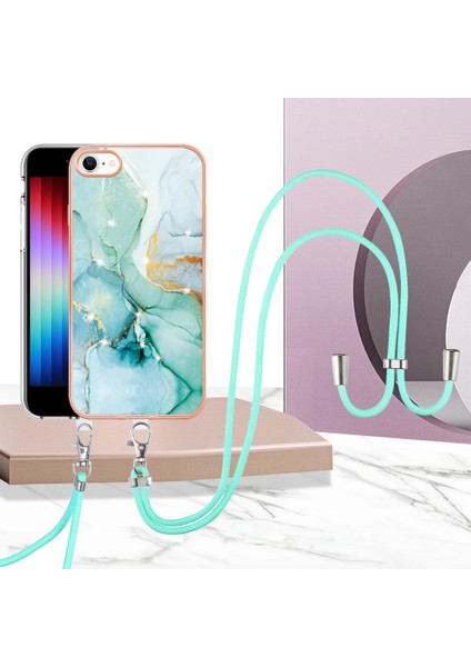 IPhone Se 2022/2020 Için Kılıf (Yurt Dışından)