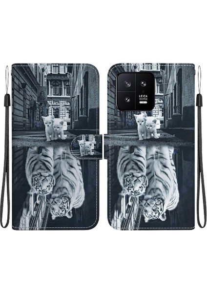 Xiaomi 13 5g Için Kılıf (Yurt Dışından)