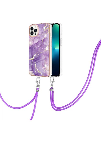 IPhone 13 Pro Max Için Kılıf (Yurt Dışından)