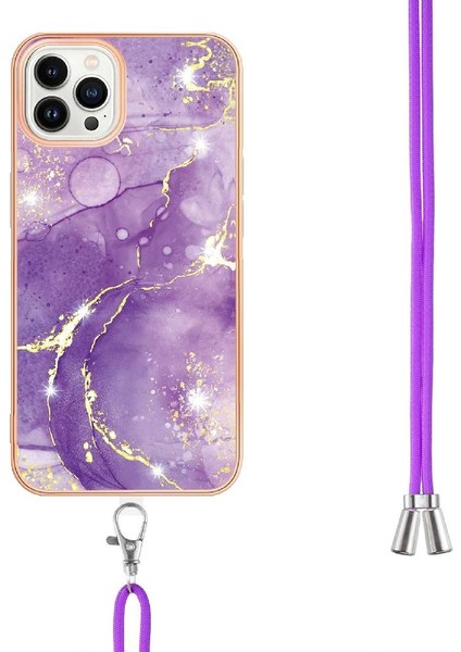 IPhone 13 Pro Max Için Kılıf (Yurt Dışından)