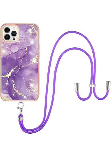 IPhone 13 Pro Max Için Kılıf (Yurt Dışından)
