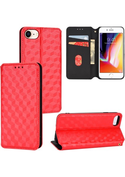 IPhone 7 / 8 Için Kılıf (Yurt Dışından)