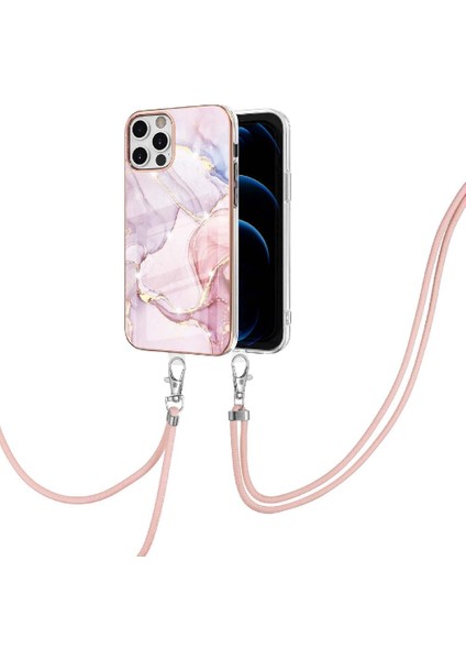 IPhone 12 Pro Max Için Kılıf (Yurt Dışından)