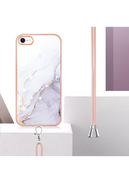 IPhone Se 2022/2020 Için Kılıf (Yurt Dışından)